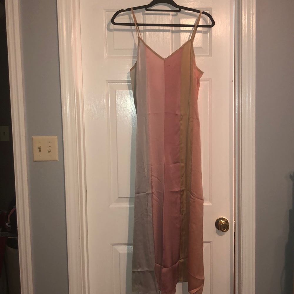 Storia Jumpsuit